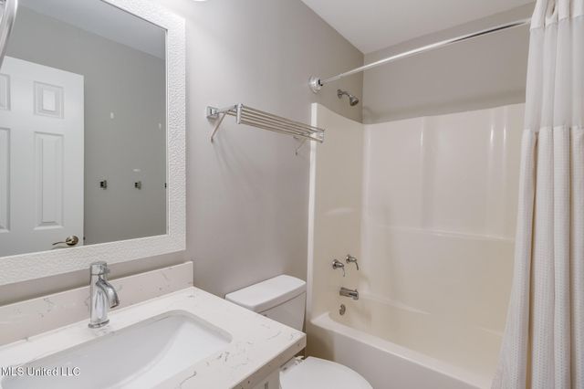 805 Herlihy Street, Waveland, MS 39576