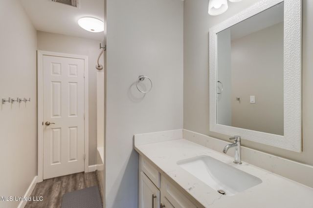 805 Herlihy Street, Waveland, MS 39576
