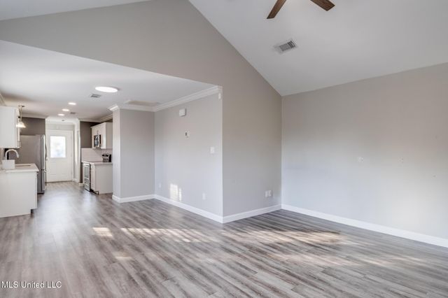 805 Herlihy Street, Waveland, MS 39576