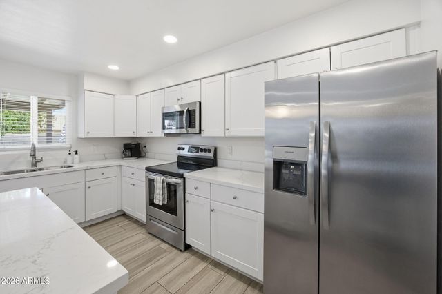 1714 S ALMOND --, Mesa, AZ 85204