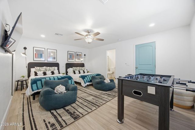 1714 S ALMOND --, Mesa, AZ 85204