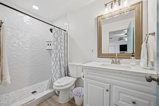 1714 S ALMOND --, Mesa, AZ 85204