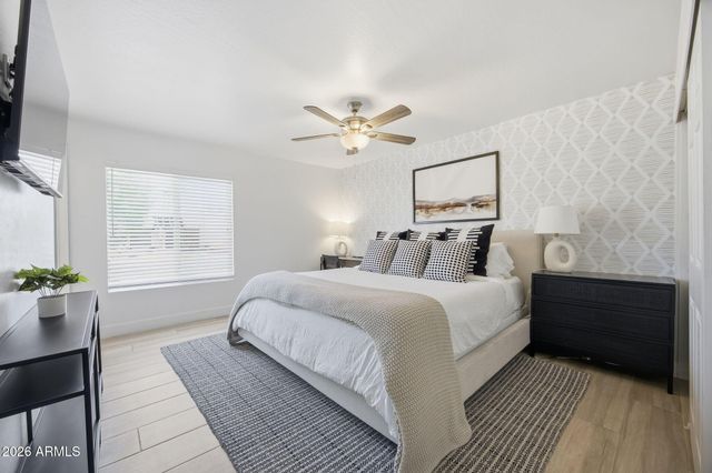 1714 S ALMOND --, Mesa, AZ 85204