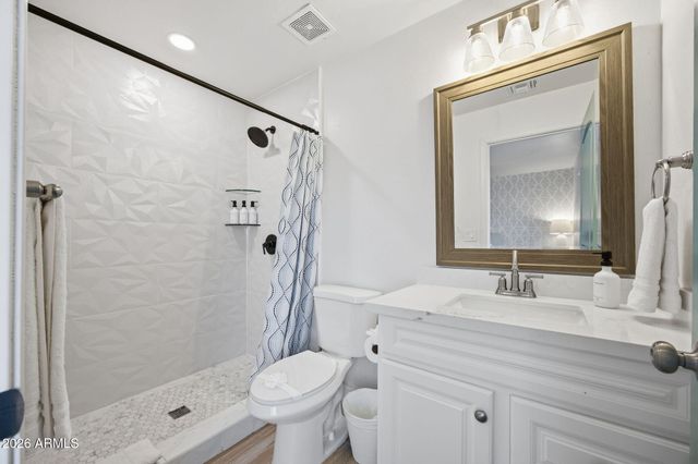 1714 S ALMOND --, Mesa, AZ 85204