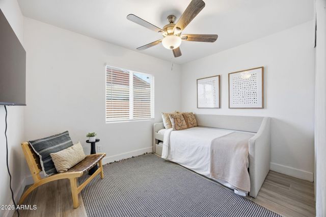 1714 S ALMOND --, Mesa, AZ 85204