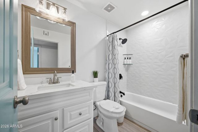 1714 S ALMOND --, Mesa, AZ 85204