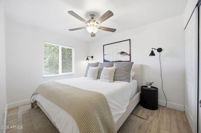 1714 S ALMOND --, Mesa, AZ 85204