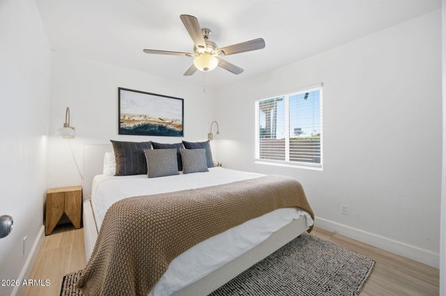 1714 S ALMOND --, Mesa, AZ 85204