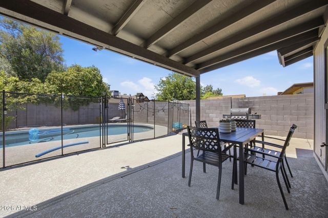 1714 S ALMOND --, Mesa, AZ 85204