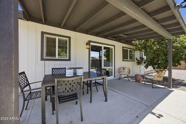 1714 S ALMOND --, Mesa, AZ 85204