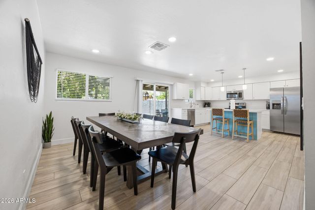 1714 S ALMOND --, Mesa, AZ 85204
