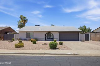 1714 S ALMOND --, Mesa, AZ 85204