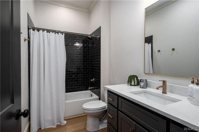 6165 Shrewsbury, Tuscaloosa, AL 35406