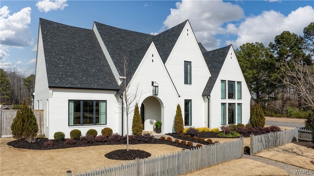 6165 Shrewsbury, Tuscaloosa, AL 35406