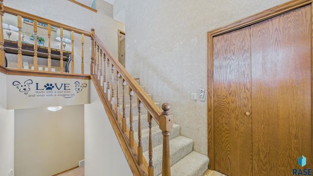 600 N Yellowstone Dr Drive, Brandon, SD 57005