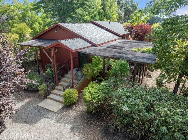 2145 Big Valley Road, Lakeport, CA 95453