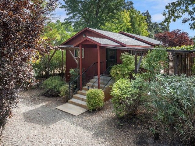 2145 Big Valley Road, Lakeport, CA 95453