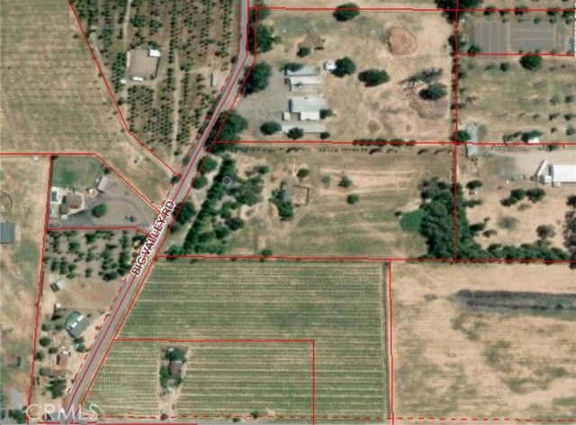 2145 Big Valley Road, Lakeport, CA 95453