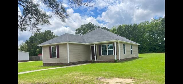 3885 Delaware Drive, Dalzell, SC 29040