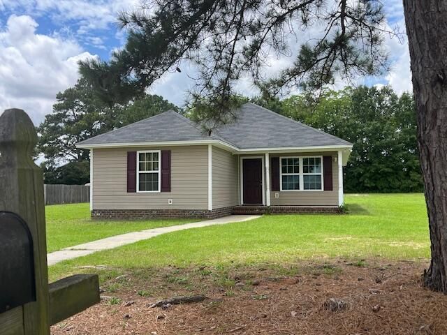 3885 Delaware Drive, Dalzell, SC 29040
