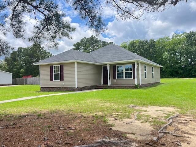 3885 Delaware Drive, Dalzell, SC 29040