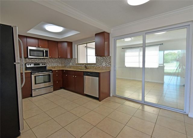 7724 COVENTRY DRIVE, Port Richey, FL 34668