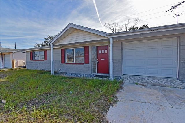 7724 COVENTRY DRIVE, Port Richey, FL 34668