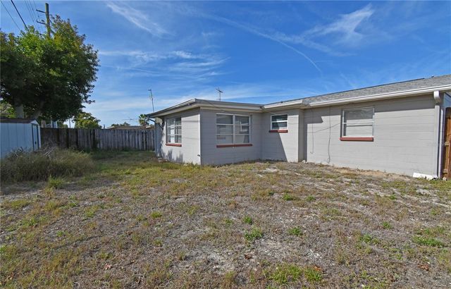 7724 COVENTRY DRIVE, Port Richey, FL 34668