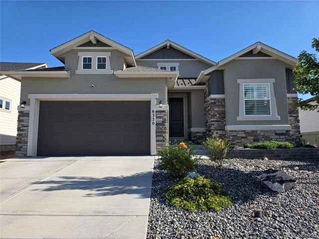 6320 Verrado Pl, Colorado Springs, CO 80922