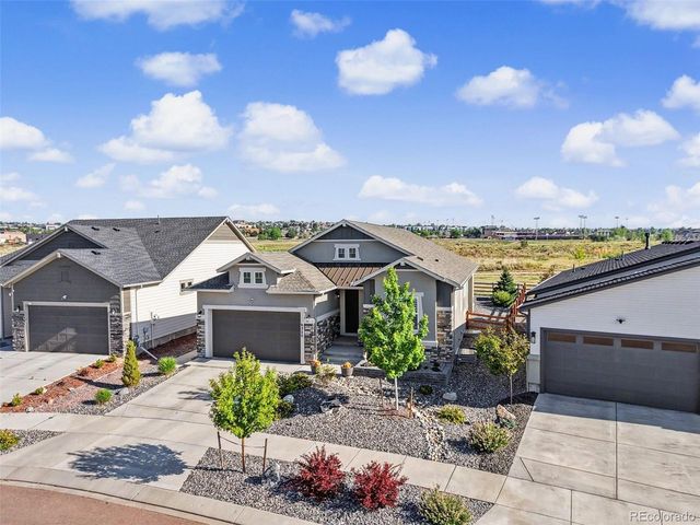 6320 Verrado Pl, Colorado Springs, CO 80922