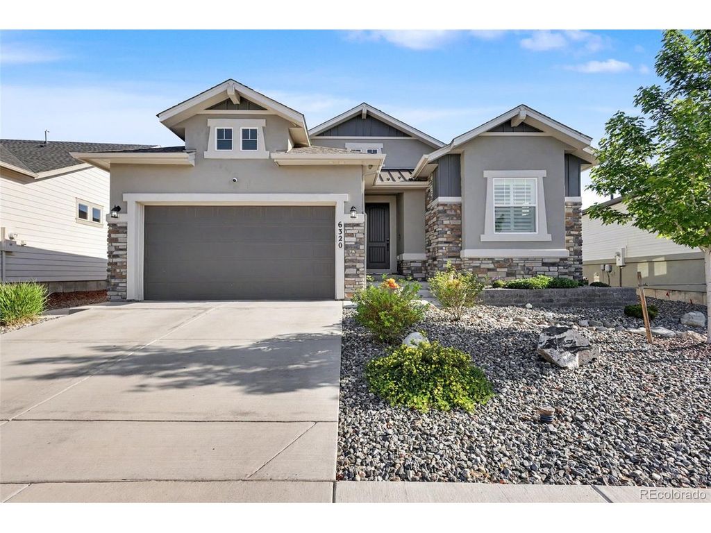 6320 Verrado Pl, Colorado Springs, CO 80922