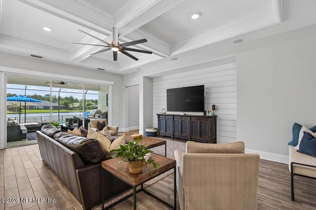 660 OUTLOOK Drive, Ponte Vedra, FL 32081