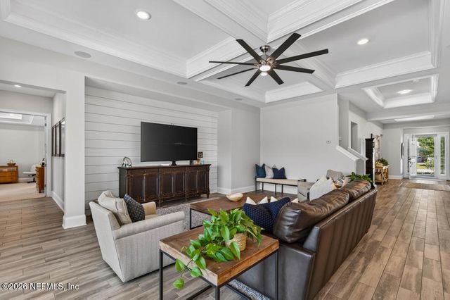 660 OUTLOOK Drive, Ponte Vedra, FL 32081