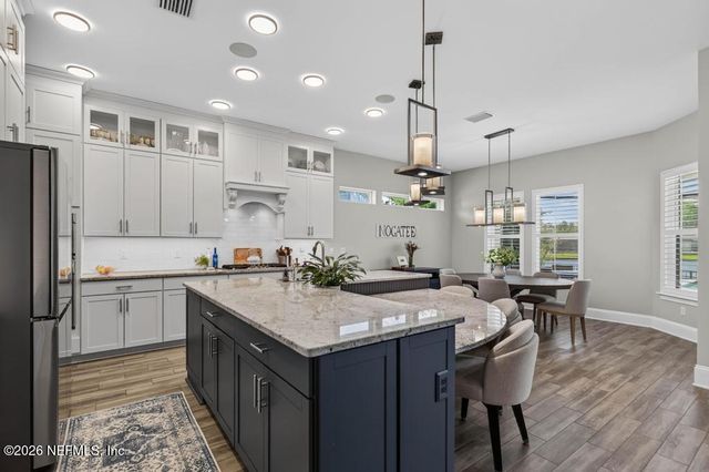 660 OUTLOOK Drive, Ponte Vedra, FL 32081