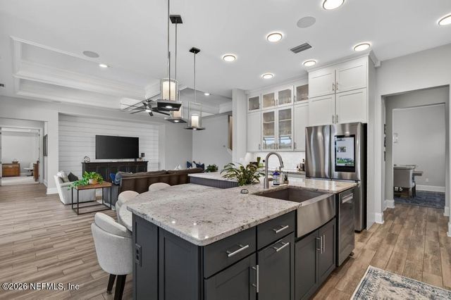 660 OUTLOOK Drive, Ponte Vedra, FL 32081
