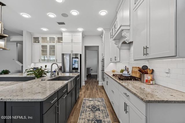 660 OUTLOOK Drive, Ponte Vedra, FL 32081
