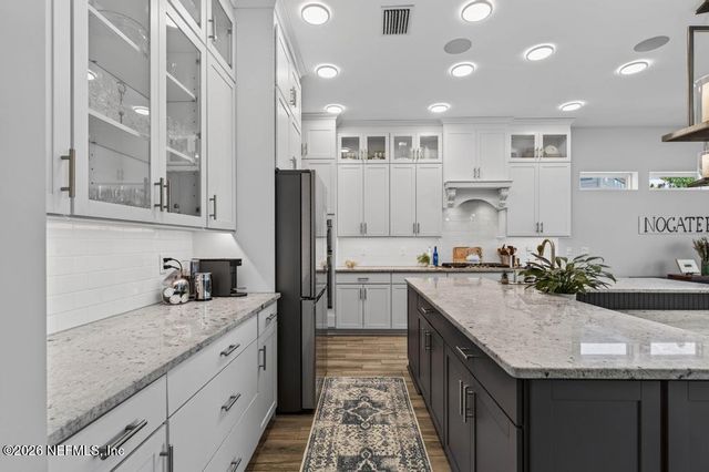 660 OUTLOOK Drive, Ponte Vedra, FL 32081