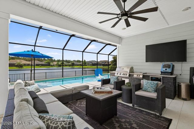 660 OUTLOOK Drive, Ponte Vedra, FL 32081