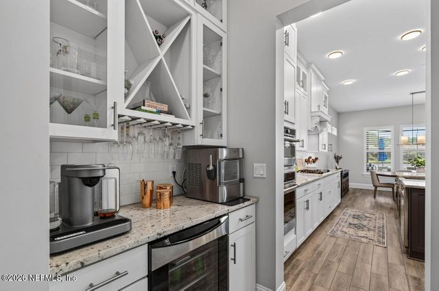 660 OUTLOOK Drive, Ponte Vedra, FL 32081