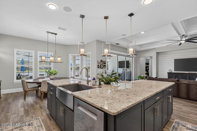 660 OUTLOOK Drive, Ponte Vedra, FL 32081