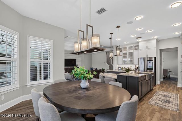 660 OUTLOOK Drive, Ponte Vedra, FL 32081