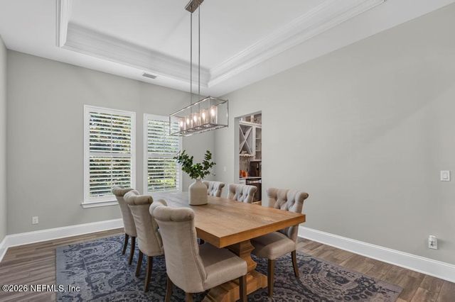 660 OUTLOOK Drive, Ponte Vedra, FL 32081