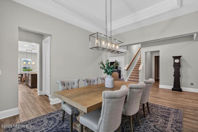 660 OUTLOOK Drive, Ponte Vedra, FL 32081