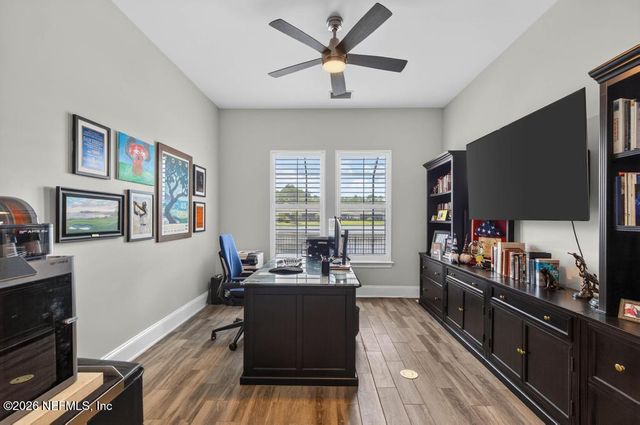 660 OUTLOOK Drive, Ponte Vedra, FL 32081