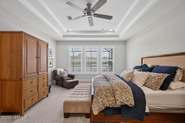 660 OUTLOOK Drive, Ponte Vedra, FL 32081