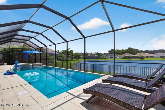 660 OUTLOOK Drive, Ponte Vedra, FL 32081