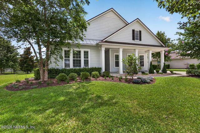 660 OUTLOOK Drive, Ponte Vedra, FL 32081