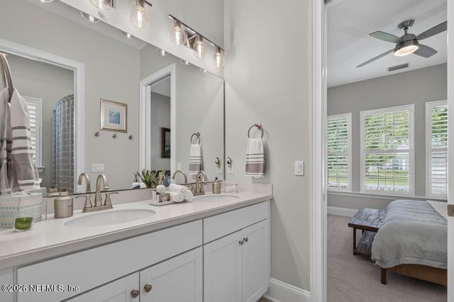 660 OUTLOOK Drive, Ponte Vedra, FL 32081