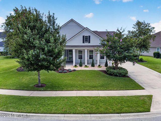 660 OUTLOOK Drive, Ponte Vedra, FL 32081