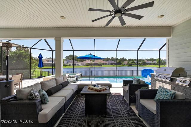 660 OUTLOOK Drive, Ponte Vedra, FL 32081